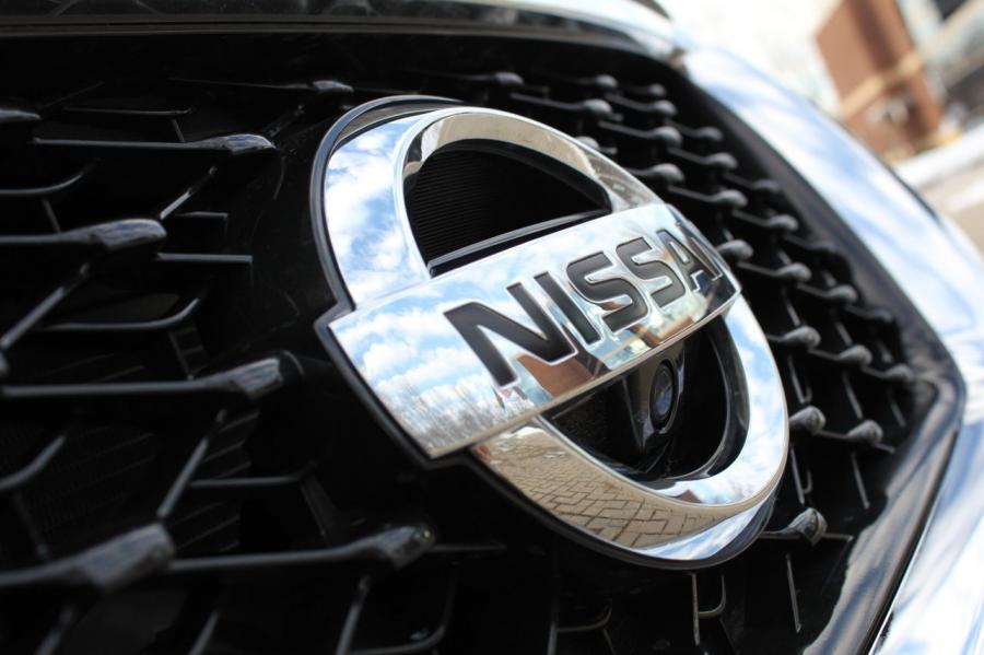  Nissan Pathfinder 2013 года  (фото 63 из 141)